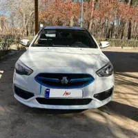 شاهین پلاسAT اتوماتیک صفر 1405تحویل فوری
