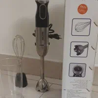 گوشت کوب برقی