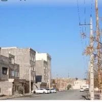 زمین-مسکونی
