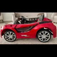 ماشین کنترلی شارژی