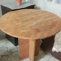 کمد  میز