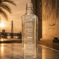 بطری ۵۰۰سیسی