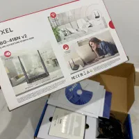 اینترنتADSL2+ مودم ZyXEL