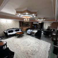 ویلایی سه طبقه دانشگاه