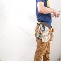 انجام پروژه‌های  برق آپارتمان وغیره ا