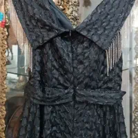 لباس مجلسی سایز42