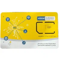 سیم کارت رند ایرانسل ۰۹۳۷۸۲۷۳۸۳۸