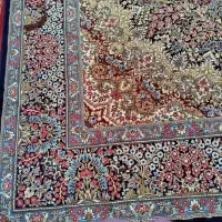 قالی|فرش|رفسنجان, |دیوار