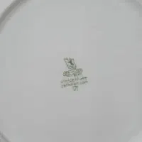 چینی مارک زرین