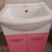 روشویی کابینتی