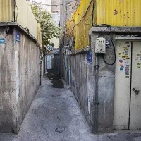 خانه-ملک-دربست-ویلایی-دوطبقه