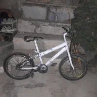 دوچرخه 20