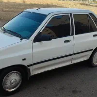 پرایدانژکتورمدل85