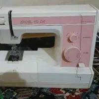 چرخ خیاطی