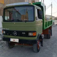 خاور کمپرس