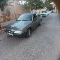 پژو ۴۰۵