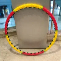 حلقه کمر طبی کازیو روان نویس 8 رنگ سی کلاس