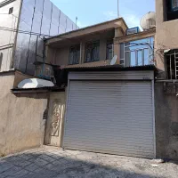 فروش-فوری-منزل-دو-طبقه