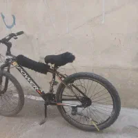 دوچرخه