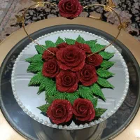 حنا|صنایع دستی و سایر لوازم تزئینی|شوشتر, |دیوار