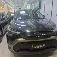فرانتلندر مشکی