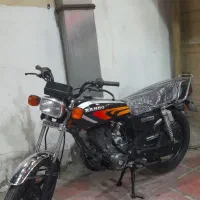 هندا 150مدل1395درحدصفر