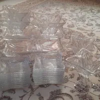 سرویس کریستال اصل تیارا ژاپن