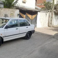 پراید مدل 85