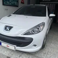 ۲۰۷ مدل ۹۵