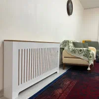 کاور رادیاتور
