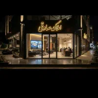 واحد77متری-2خوابه-پارکینگ-بازسازی-شده-تمیز