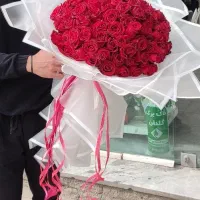 دسته گل