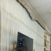 کتیبه پرده
