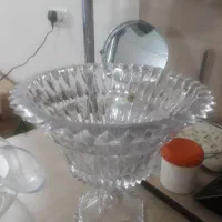 ظروف دکوری ومیوه خوری