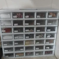 جا ادویه ای ، شلف ادویه