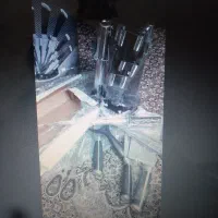 سرویس چاقو