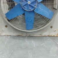 فن و دستگاه دست خشک کن