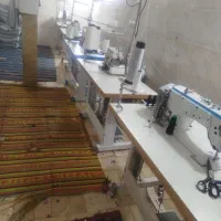 تعدادی خیاط ماهر خانم نیاز مندیم فوری