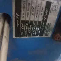 مشعل گازی ران ۲۵