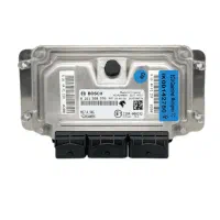 فروش انواع کامپیوتر خودرو ECU و قطعات الکترونیکی