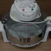 دستگاه هوا پز