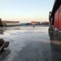 بتن ریزی با ماله پروانه و فروش مواد افزودنی