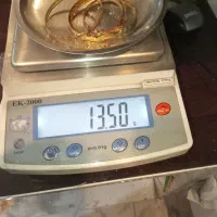 طلا نو با کهنه