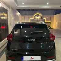 X22 pro مدل ۱۴۰۳|خودرو سواری و وانت|مشهد, سجاد شهر|دیوار