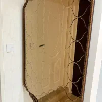 آیینه قدی