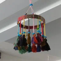 آویز تزیینی  سنتی