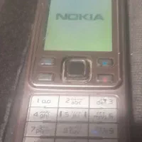 گوشی نوکیا اصل. سالم و کم کار