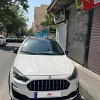 اطلس G مدل ۱۴۰۳ سالم