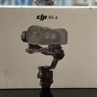RS4 مدل استاندار