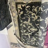 فرش 9 متری نو نو نو
